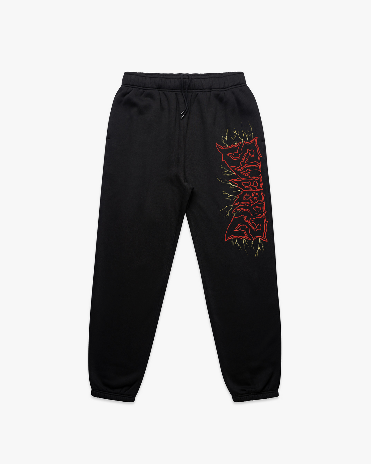 NOCTURNAL JOGGERS