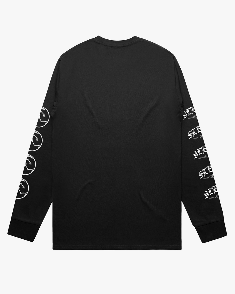 RAINBOWS LONGSLEEVE