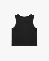 FEEL WO'S RIBBED TANK