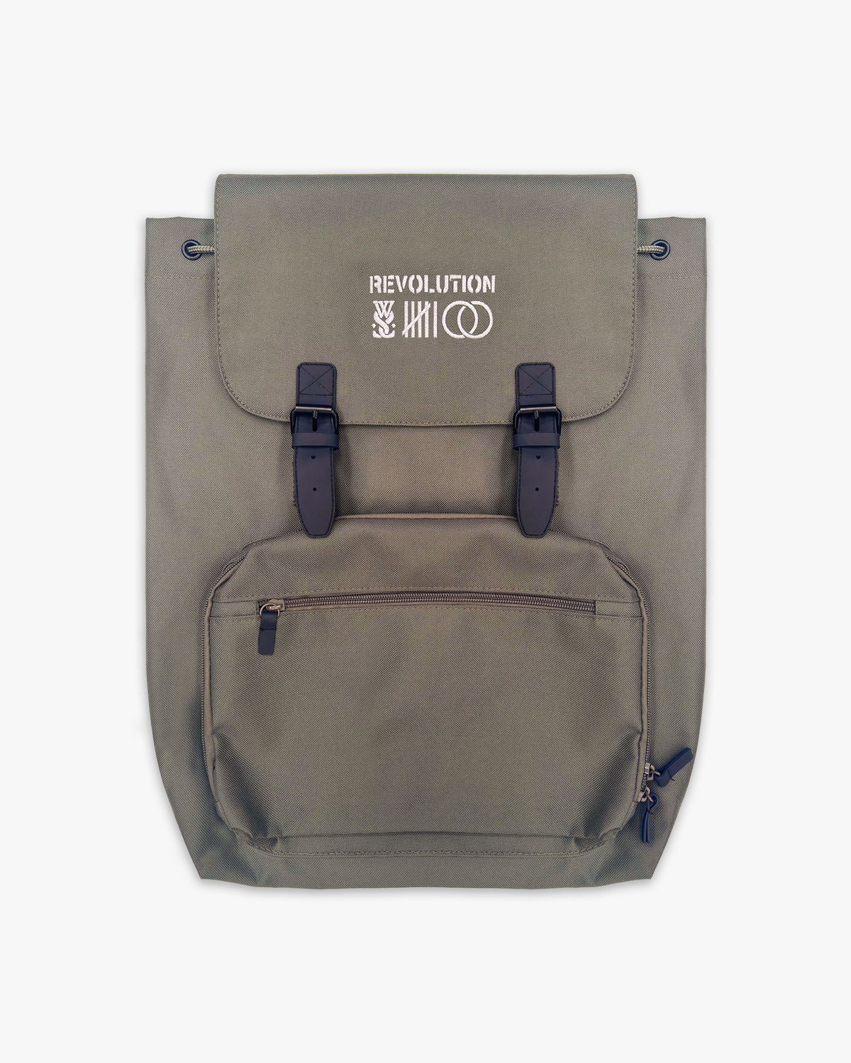 REVOLUTION VINTAGE RUCKSACK