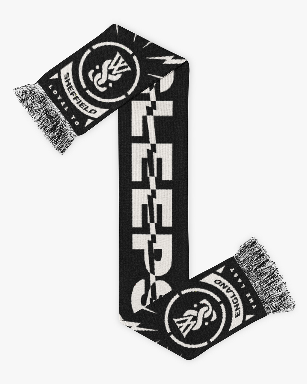 CLUB SCARF