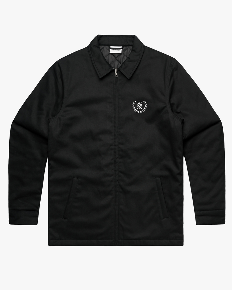 WREATH SERVICE JACKET