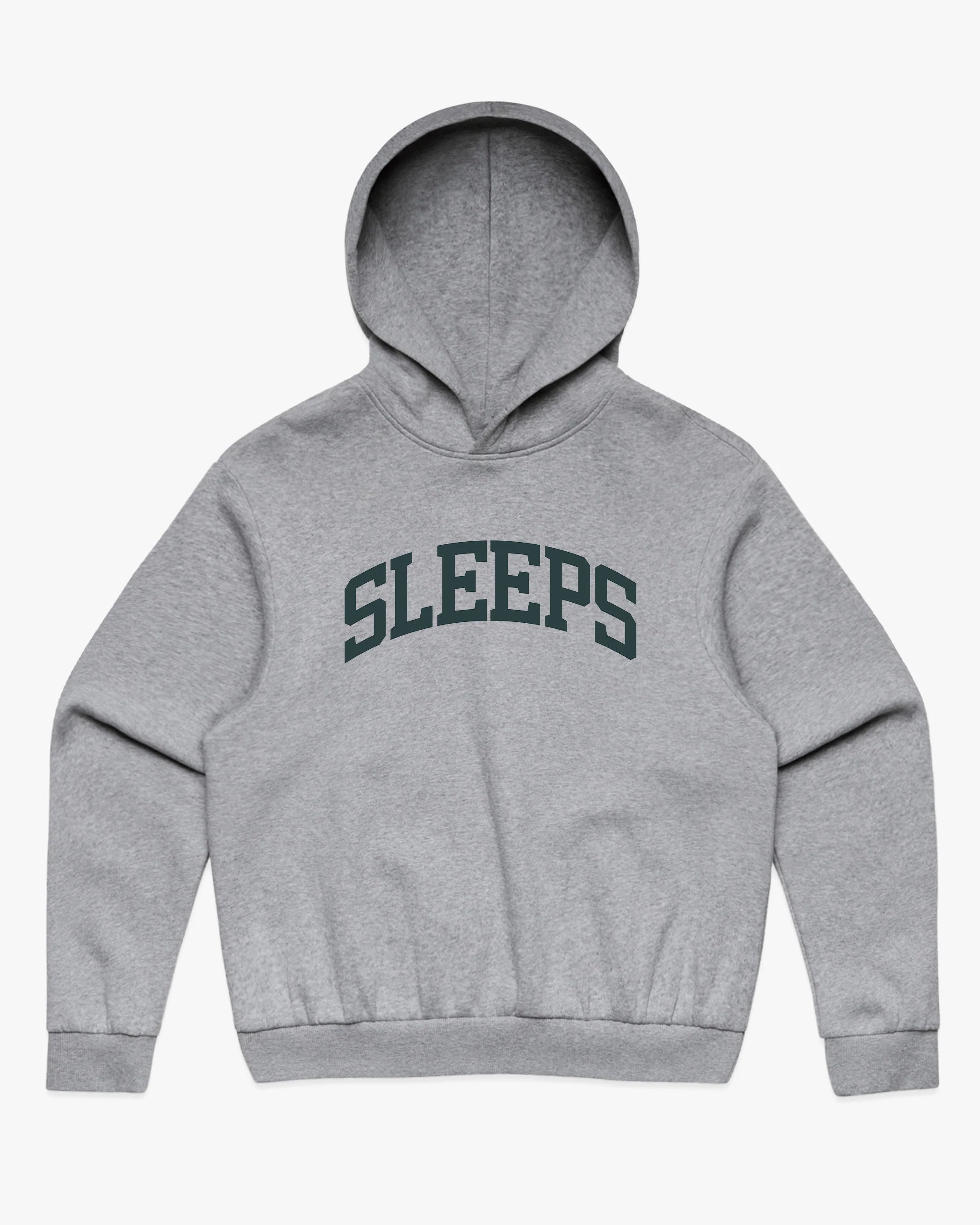 While She Sleeps Official Store