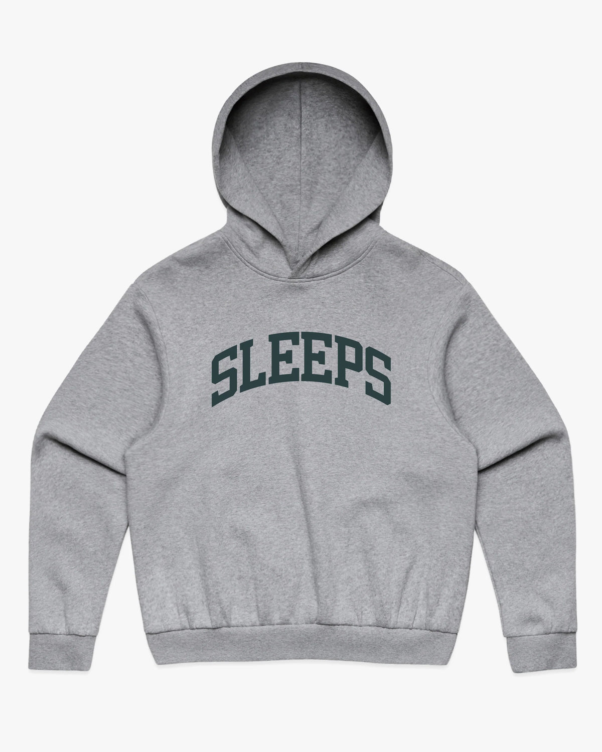 SEVEN HILLS HOODIE