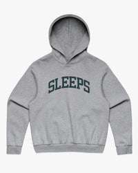 SEVEN HILLS HOODIE