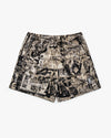 SO WHAT? SHORTS