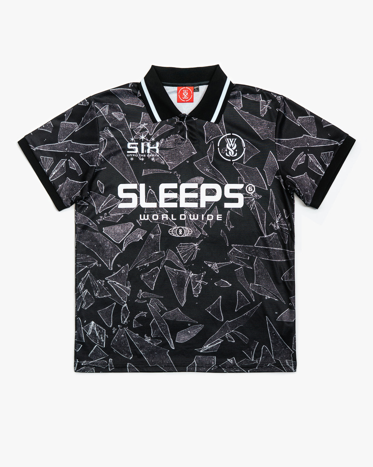 CLUB POLO