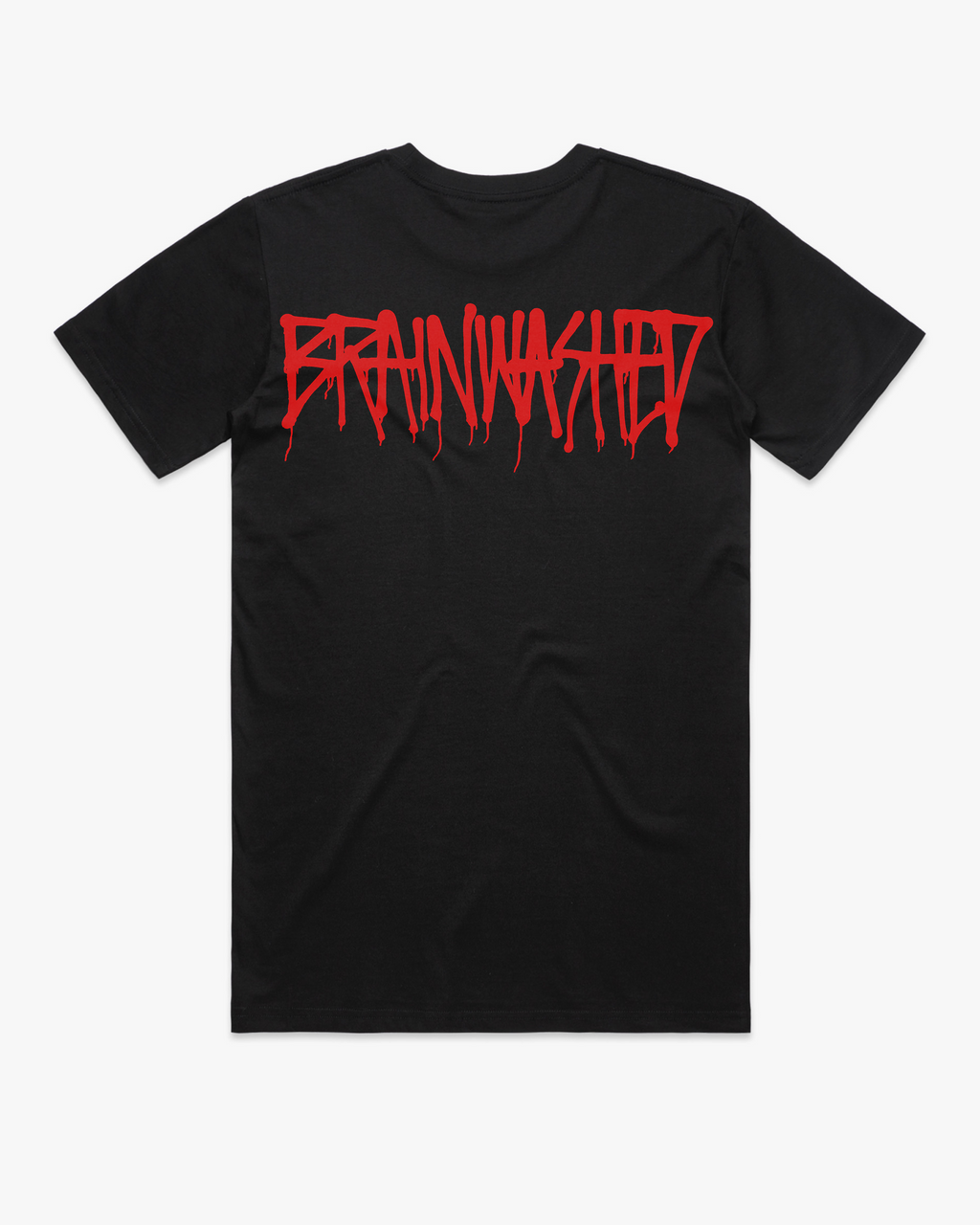 BRAINWASHED RE-ISSUE T-SHIRT