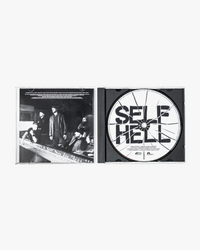 SELF HELL CD