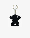 MASCOT KEYRING