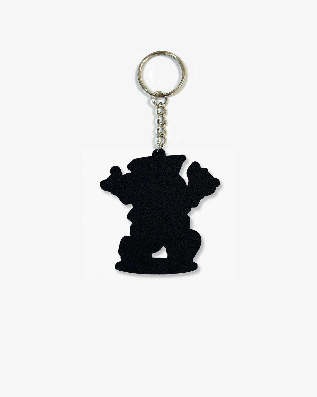 MASCOT KEYRING