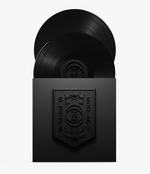 SLEEPS SOCIETY SPECIAL EDITION VINYL - BLACK