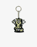 MASCOT KEYRING