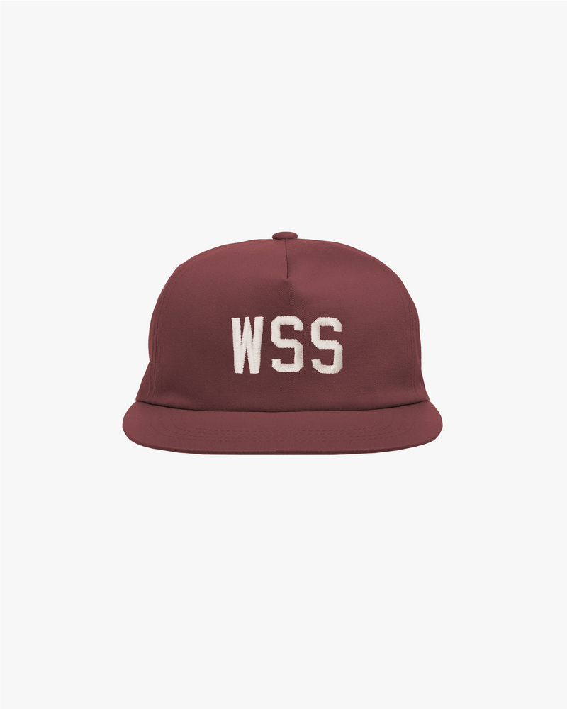 WSS SIGNAL CAP