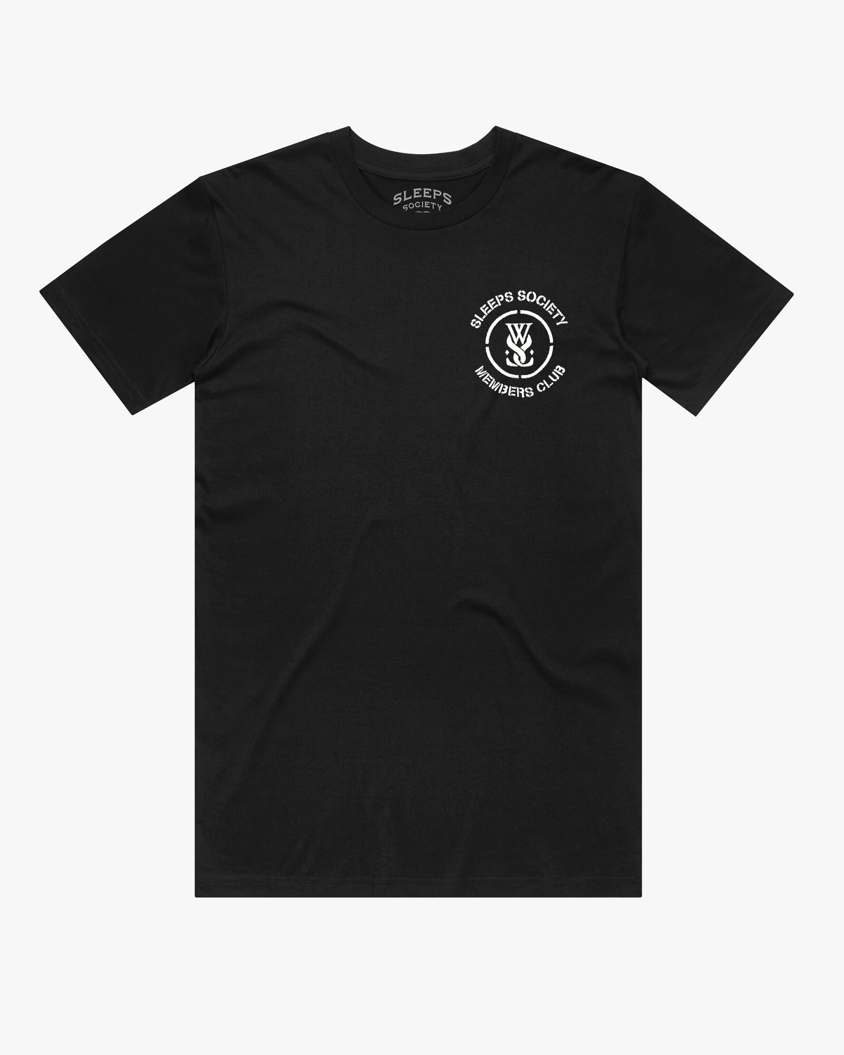 DEFIANCE MEMBER T-SHIRT